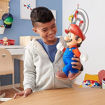 Picture of Super Mario Plush 30cm
